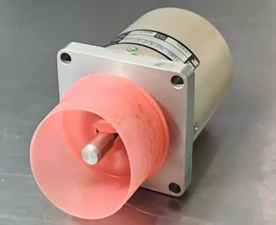 Litton Encoder 76BD360-4-E-1 Shaft Encoder (BIN435)