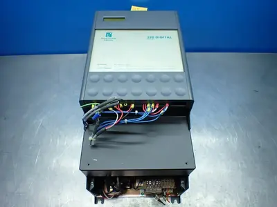 USED EUROTHERM 955D8R22