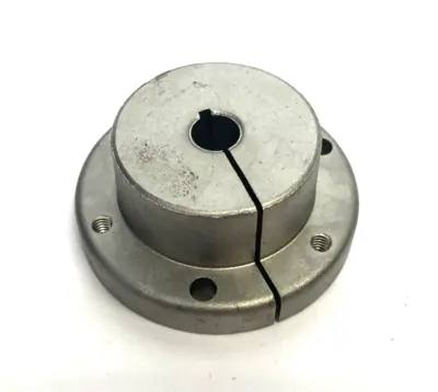 New | in-Stock Martin Quick Disconnect Bushing 1/2" Bore Drill Bushings Michigan US | Maverick Industrial Sales #1395596