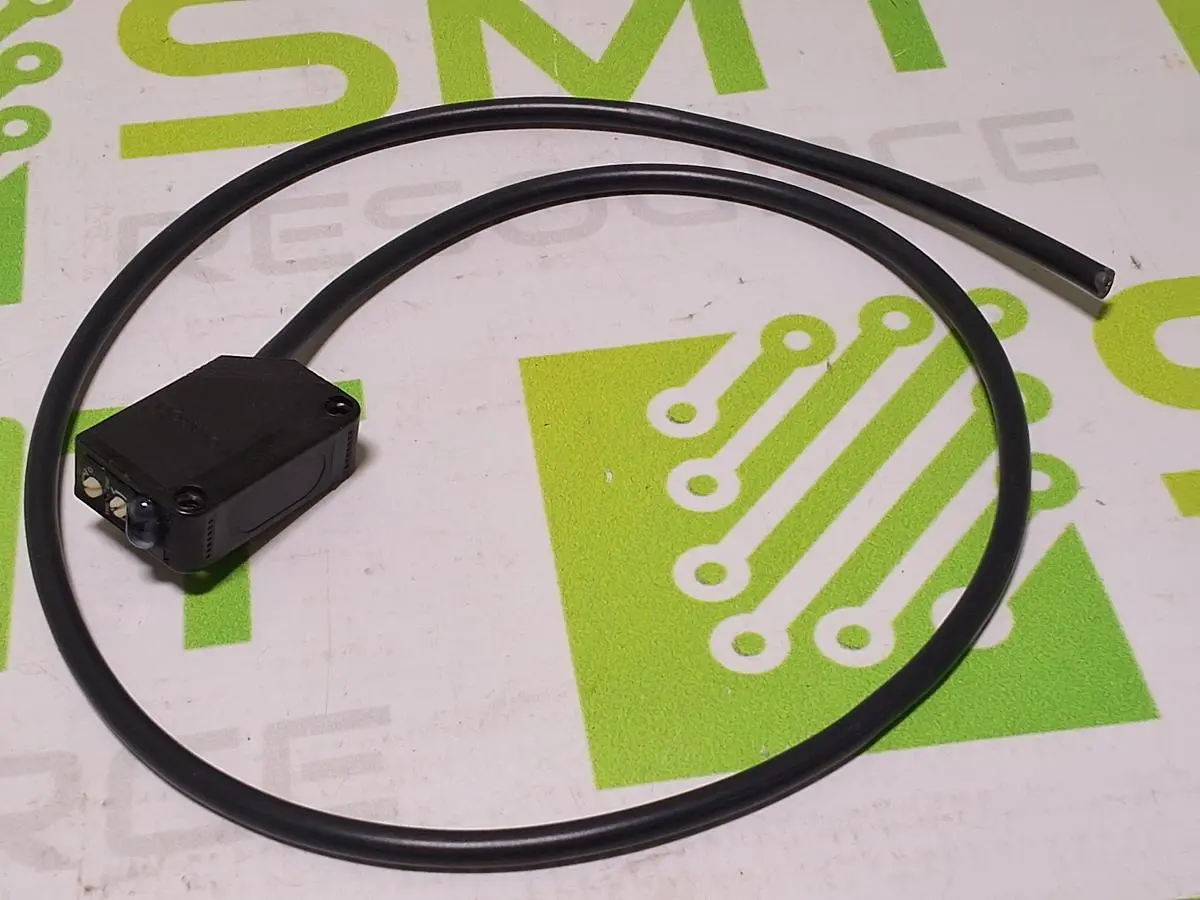 OMRON E3Z-D62 PHOTOELECTRIC SENSOR SWITCH