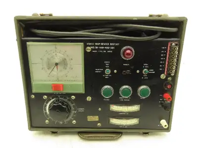 Used ALLIS-CHALMERS _UNKNOWN_ Misc Electrical & Power Parts | Arrow Industrial #627199