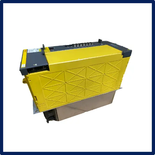 NEW FANUC A06B-6122-H045#H550