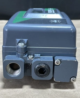 USED Fisher DVC2000