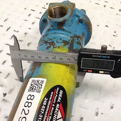 USED AMERICAN STANDARD UNKOWN