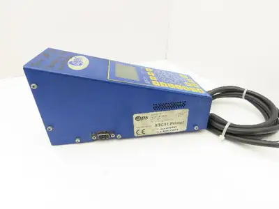 Used APS _UNKNOWN_ Ink Jet Controller Indiana US | Arrow Industrial #1368169