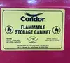 Used CONDOR 491M99 Cabinets Ohio US | HGR 24 #1285633