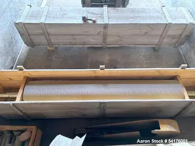USED CPM DPHX1600-84