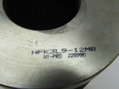 New | in-Stock HY-PRO _UNKNOWN_ Miscellaneous MRO | Arrow Industrial #652274