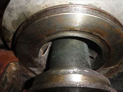 USED SULZER BINGHAM 3X6X9E MSD