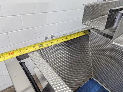 Andgar Bulk Box Filler