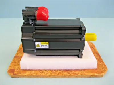 NEW Allen-Bradley MPL-B430P-MJ72AA