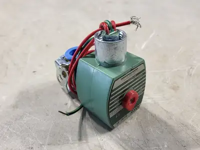 NEW ASCO 8314G023