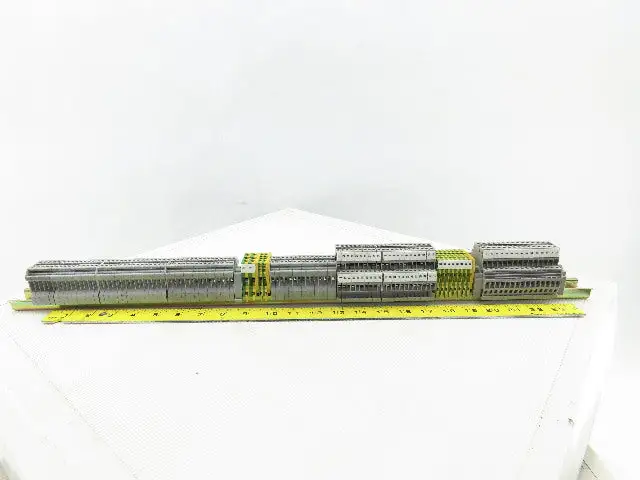Used CONNECTWELL _UNKNOWN_ Miscellaneous MRO | Arrow Industrial #644987