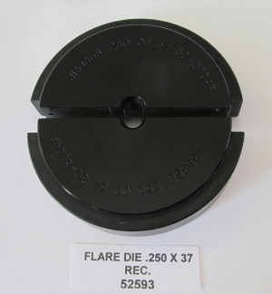 Used LEONARD PRECISION 30-3700R SERIES Tube End Deburring Flaring Beading Michigan US | Ultimate Tube Bender Parts Plus #202096