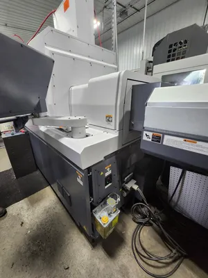 2023 CITIZEN L20XII B5 CNC Swiss Lathe | Machinery Resources International (11)