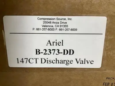 USED ARIEL 147CT