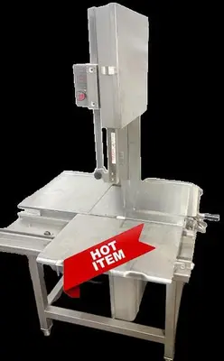 USED HOBART 6801-221P
