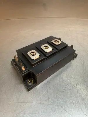 Fuji 2MBI150NB-120 Module 150A 1200V (9.3.3)