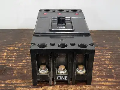 USED WESTINGHOUSE JA3200