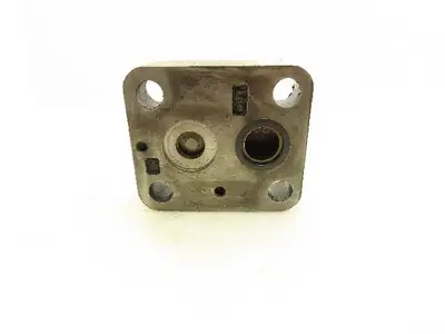 Sperry Vickers C5G 815 Hydraulic Check Valve Manifold Mounted 20gpm 3000psi