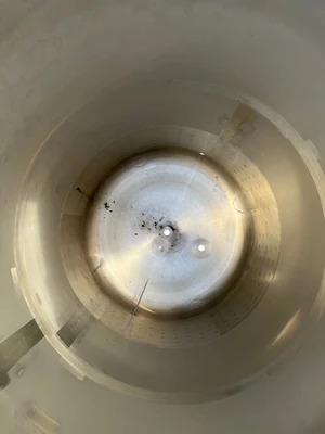 USED Able Engineering 1000 Gal