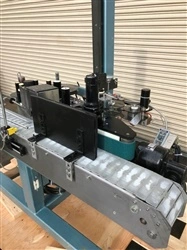 Used LABEL _UNKNOWN_ Labelers Connecticut US | DMC Industries #1281577