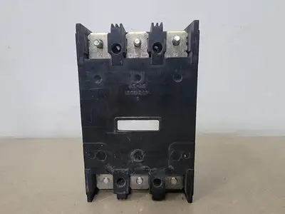 USED GENERAL ELECTRIC TQD32225