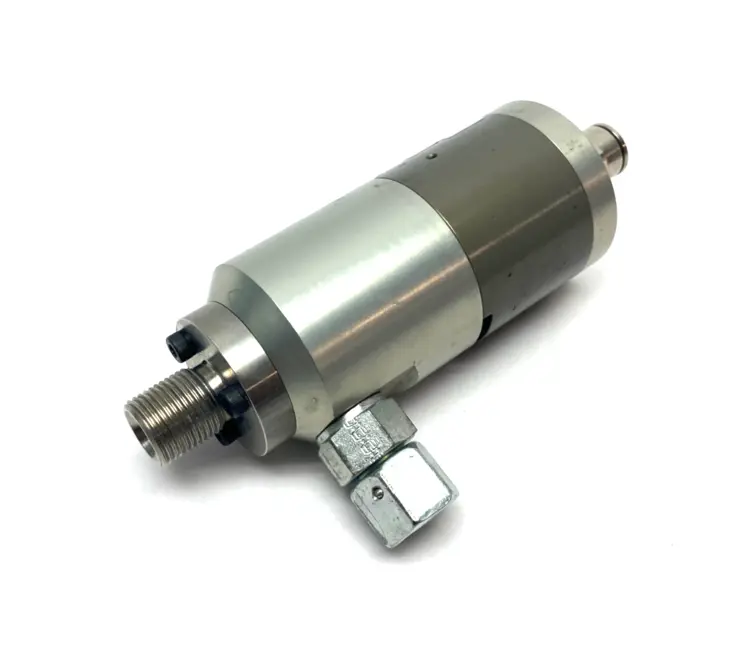 New | in-Stock ATLAS COPCO VALVE, VENTIL-DEV Valves/Fittings | Maverick Industrial Sales #1106718