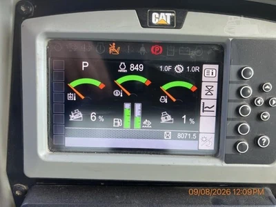 Used 2019 CATERPILLAR D6N LGP Pipelayers New York US | Beck Equipment #1509258