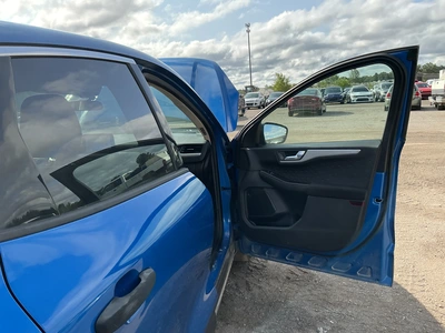 Used 2020 FORD ESCAPE SUVs Michigan US | Miedema Asset Management Group #1320356