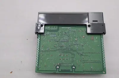 Allen Bradley SLC 500 Remote I/O Scanner 1747-SN  L-197
