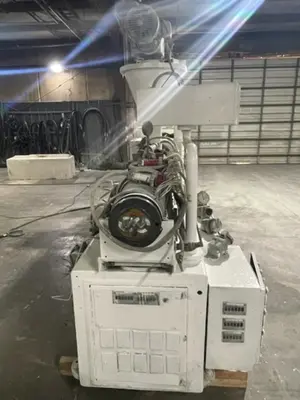 Cincinnati Extruders (TC 86mm) CM 80 – CM 111(Several of each)