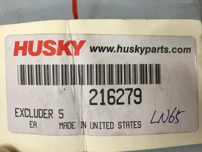 NEW HUSKY RSK 4000