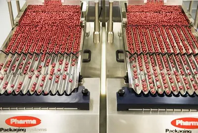 2011 Pharma Packaging Systems