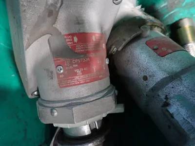 USED APPLETON CESD3034
