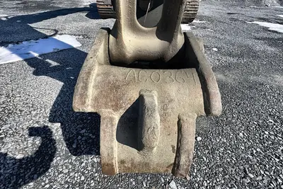 Used 2017 DEERE 470G LC Excavators Pennsylvania US | Proxy Equipment #1383016