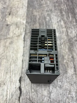 SIEMENS 6ES7 307-1EA01-0AA0 Electrical/PLC/Automation | ESS Industrial Equipment Sales (7)