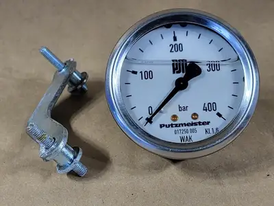 USED PUTZMEISTER 017250 005