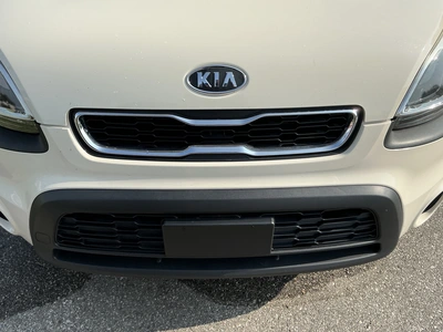 Used 2012 KIA SOUL SUVs Michigan US | Miedema Asset Management Group #1316024