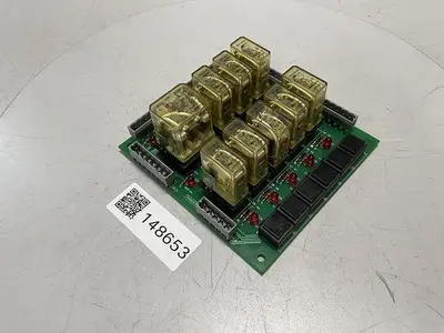 USED RANGER AUTOMATION SYSTEMS R-ABPCB