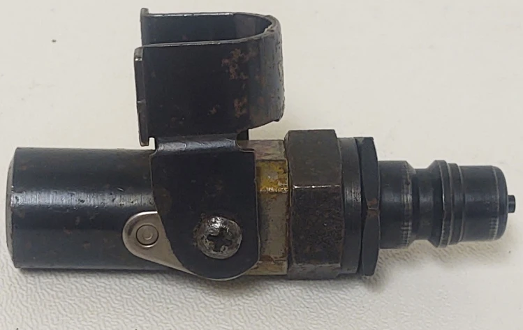 Used Swagelok _UNKNOWN_ Valves/Fittings Kentucky US | Edwards Industrial Repair #973886