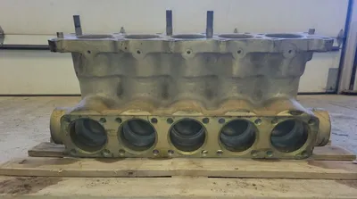 USED GASO 5350-L