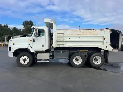 Used 2010 INTERNATIONAL 5600I Dump trucks Washington US | Puget Sound Truck Sales #1546494