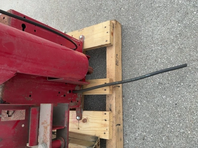 Used _UNKNOWN_ _UNKNOWN_ Tire Balancers Michigan US | Miedema Asset Management Group #1580290