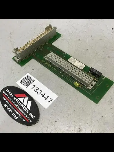 Used BOY MACHINES BP50M 8.94 Circuit Boards Michigan US | Ideal Machinery #695946