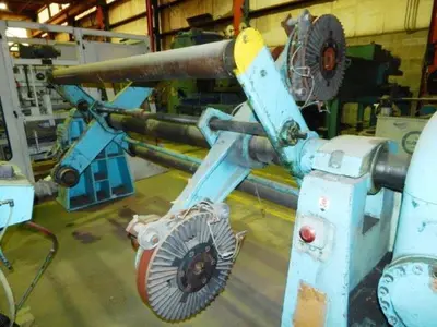 FARRELL embosser Extrusion Other, Embosser | Mark One Machinery (14)