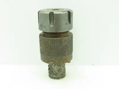 Rego-Fix KC/ER32 Collet Chuck End Mill Milling Tool Holder ER32 Capto C Adapter