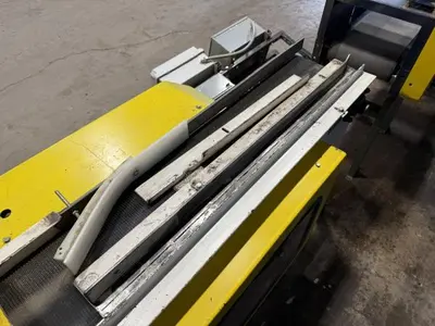 Used BAKER ABX End Matchers Pennsylvania US | RT Machine Company #1271419