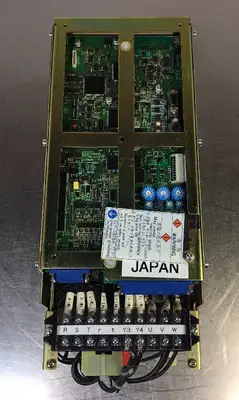 USED Yaskawa CACR-SR15BF1BMB
