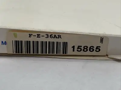 New | in-Stock Tri-Tronics F-E-36AR Fiber Optics Michigan US | Maverick Industrial Sales #1483007